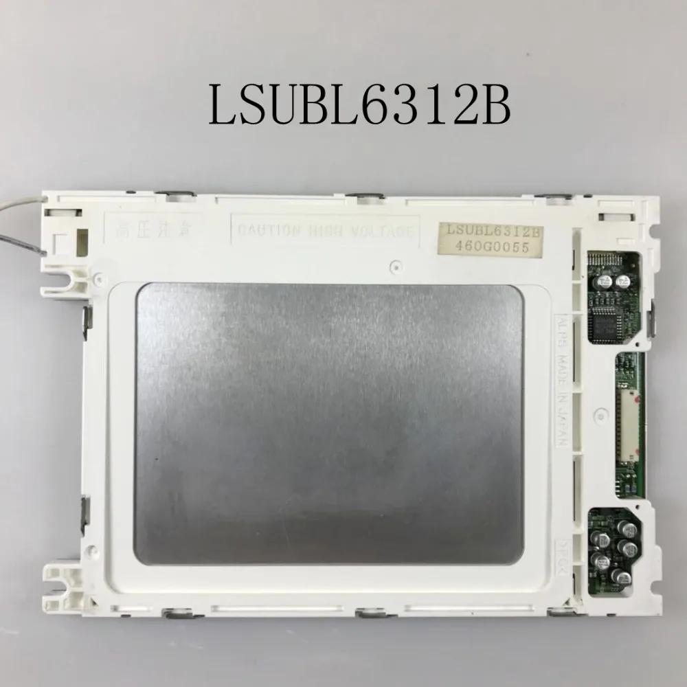 LSUBL6312B 5 ġ 320*240 LCD ũ ÷ г, LCD ȭ ÷ г